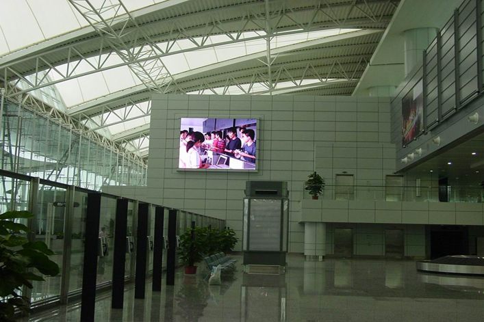 室外LED顯示屏的領(lǐng)域是如何發(fā)展的