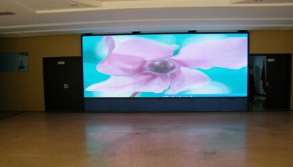 重慶地區(qū)戶外LED顯示屏應(yīng)注意的10個細(xì)節(jié)