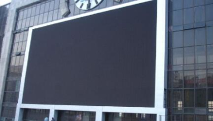 重慶地區(qū)戶外LED顯示屏應(yīng)注意的10個細(xì)節(jié)