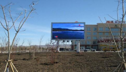 led 戶(hù)外顯示屏價(jià)格,led戶(hù)外顯示屏怎么選購(gòu)