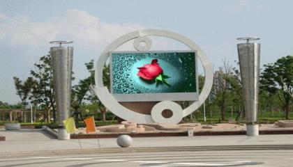 我們?nèi)绾芜x到性價比絕佳的led顯示屏