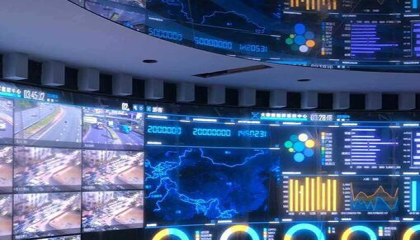 LED顯示屏行業的五大新顯屏