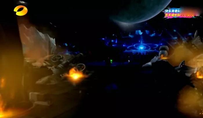 砸錢拼舞美 各衛(wèi)視2019年跨年晚會即將“開戰(zhàn)” 砸錢拼舞美 各衛(wèi)視2019年跨年晚會即將“開戰(zhàn)”